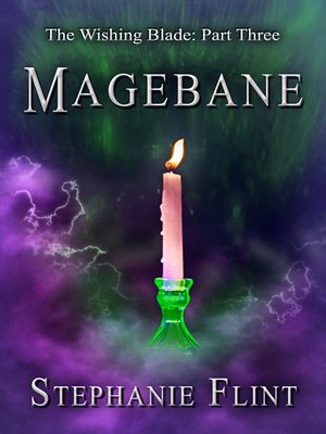 cover image of Magebane